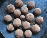 Foto del paso 4 de la receta: Brigadeiros 🇧🇷
