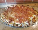 Rakott karfiol recept fázis 3 fotója