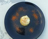 Une image de l'étape 9 de Risotto petit poids courgette.