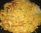 Foto langkah ke 4 dari resep 4. Martabak Mie.