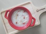 薑絲鱸魚粥