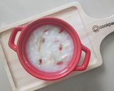 薑絲鱸魚粥的食譜步驟3照片