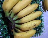 Foto langkah ke 1 dari resep Sate Pisang Coklat (anti gagal).