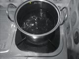 Teh Lemon Madu