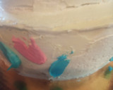 Foto del paso 13 de la receta: Pastel al óleo 🎂