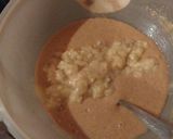 Foto del paso 3 de la receta: Banana Bread