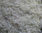 Tricolour Dum Biryani recipe step 4 photo