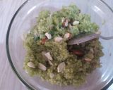 દુધી નો હલવો (Dudhi No Halwo Recipe In Gujarati) રેસીપી સ્ટેપ4ફોટો
