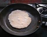 Fresh Coconut Paratha recipe step 3 photo