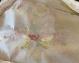 A picture of step 3 of Fragrant Sea Bass ‘En Papillote’.