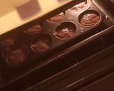 Foto del paso 4 de la receta: Cupcakes de Cacao 🍫