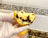 Foto del paso 16 de la receta: Magdalenas muy esponjosas!