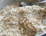 मावा गुझिया (Mawa gujia recipe in Hindi) रेसिपी चरण 2 फोटो