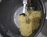 Foto langkah ke 3 dari resep Putri Salju Keju.