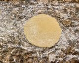 Foto del paso 6 de la receta: Empanadillas de anís rellenas con dulce de Boniato