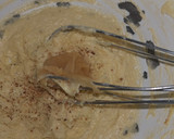 Foto del paso 3 de la receta: Galletitas de Canela y Nuez Moscada 👌