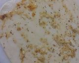 A picture of step 4 of Pizza Rolls.