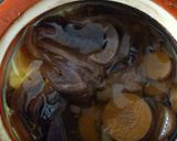 Foto del paso 3 de la receta: Escabeche de berenjena con verduras
