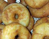 Foto langkah ke 7 dari resep Donat kentang sederhana (anti gagal).