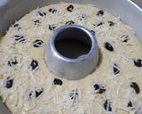 Foto langkah ke 3 dari resep Cake Brudel.