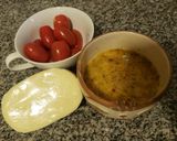 Foto del paso 3 de la receta: Tortilla de papa 🥔