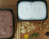 Foto del paso 1 de la receta: Helado Bético