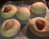 Foto del paso 6 de la receta: Monas tradicionales