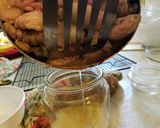 A picture of step 3 of Schmaltz.