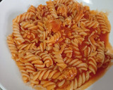 Foto del paso 7 de la receta: Macarrones con carne picada