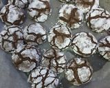 Foto del paso 5 de la receta: Galletitas terremoto