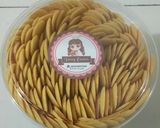 Foto langkah ke 4 dari resep Lidah kucing vanilla.