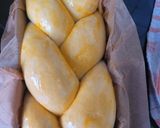 Pudingos kalács recept fázis 5 fotója