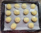 Foto del paso 4 de la receta: Chipá