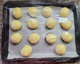 Foto del paso 4 de la receta: Chipá
