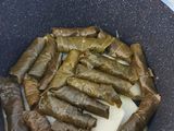 محشي ورق العنب