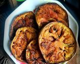 বেগুন ভাজি। রেসিপির ধাপ 5 ছবি