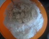 Foto del paso 3 de la receta: Pancitos integrales con linaza y semillas. Chuño exprés