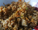 Foto del paso 4 de la receta: Quinoa con verduras y pollo
