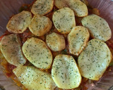 Foto del paso 6 de la receta: Pastel de verduras de la huerta🧑🏼‍🌾 con huevo 🥚