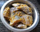 Fish in coconut milk#Weekly Jikoni Challenge recipe step 2 photo