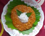 Foto langkah ke 4 dari resep Bubur Merah Putih.