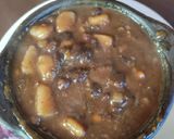 Foto del paso 10 de la receta: Frijoles (porotos negros) guisados brasileños