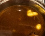 Mézeskalács kicsit egészségesebben recept fázis 1 fotója