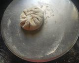 વેજીટેબલ સ્ટફ્ડ પરાઠા (Vegetable Stuffed Paratha Recipe In Gujarati) રેસીપી સ્ટેપ3ફોટો