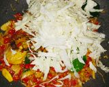 Foto langkah ke 6 dari resep Soun Goreng versi Ambyar Kitchen.