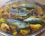 Foto del paso 3 de la receta: Cuajadera de melva canutera