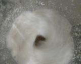 Foto del paso 1 de la receta: Postre de chocolate y cajú