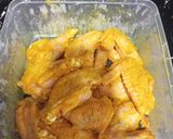 Foto langkah ke 2 dari resep Sayap Ayam Pedes.