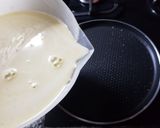 Foto del paso 3 de la receta: Frilloas sin gluten con leche vegetal de girasol