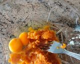 Foto del paso 3 de la receta: Bizcocho de batata y especias